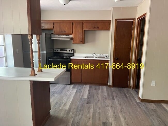 Photo - 2 BED 1 BATH APARTMENT