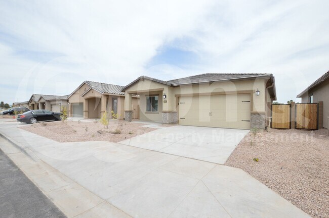 Building Photo - 9087 N 114th Ln Rental