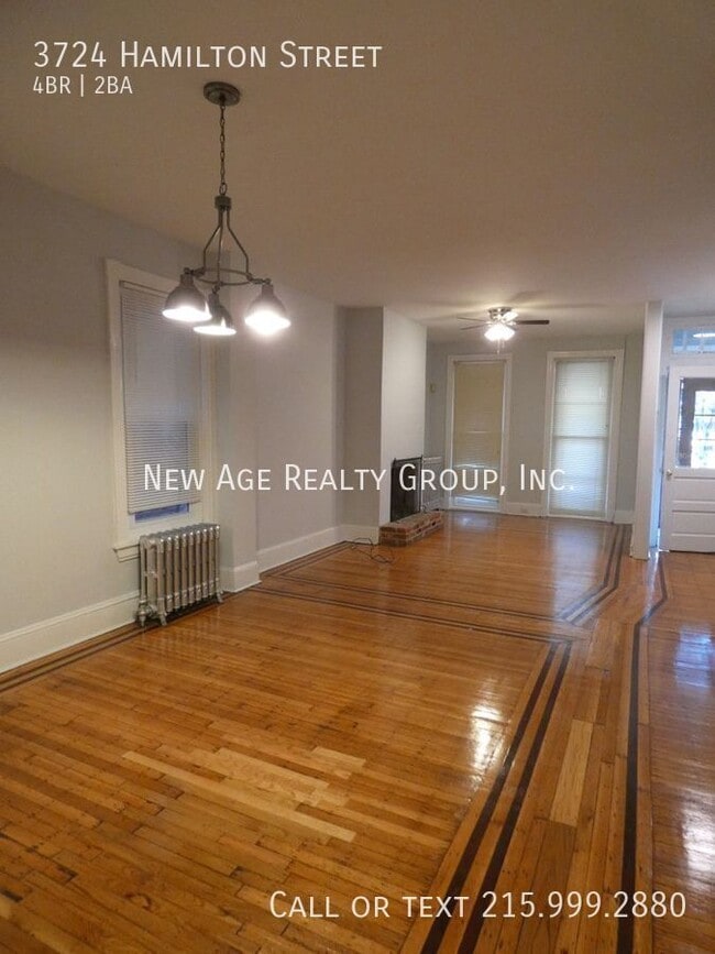 Photo - 3724 Hamilton St