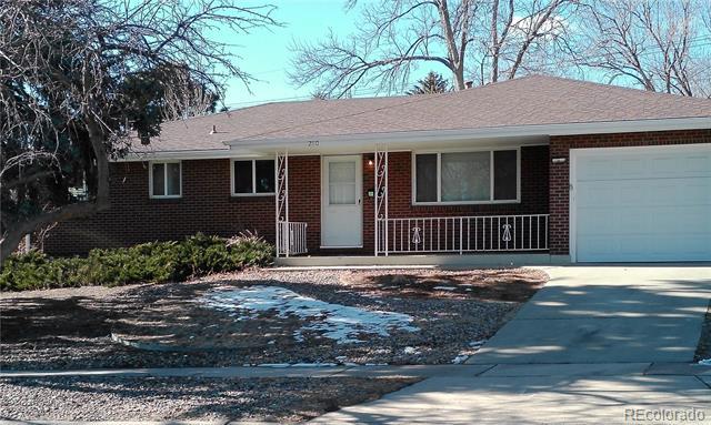 Photo - 2110 Glenn Summer Rd