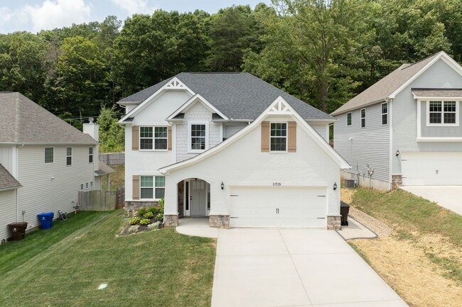 Photo - 11715 Pepper Ridge Ln