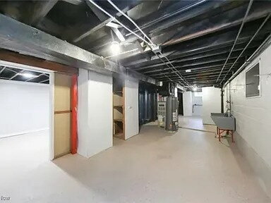 Photo - This stunning three-bedroom, two full-bath home was fully remodeled in 2024 and is move-in ready