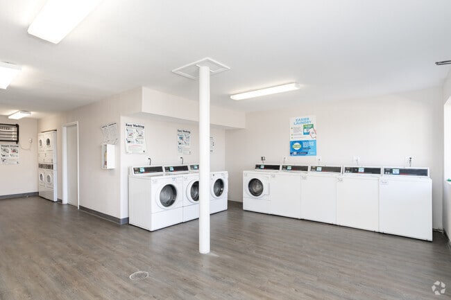 Laundry Facility