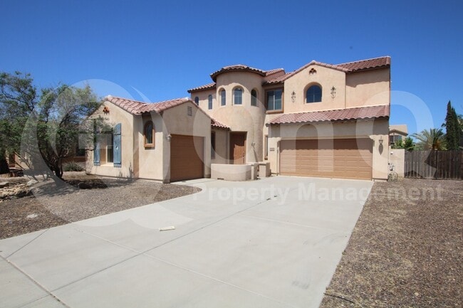 Photo - 1820 W Macaw Dr