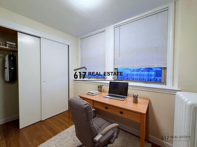 1315 Commonwealth Ave Unit 304