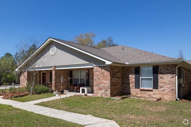 Primary - Regency Pointe I