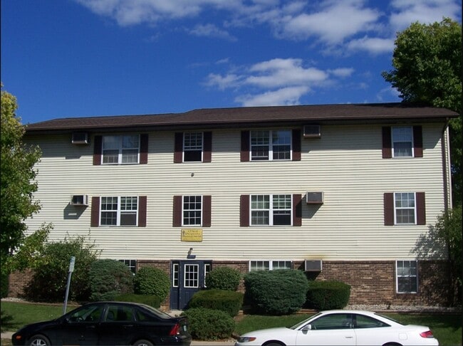 Building Photo - 238 S Grant St