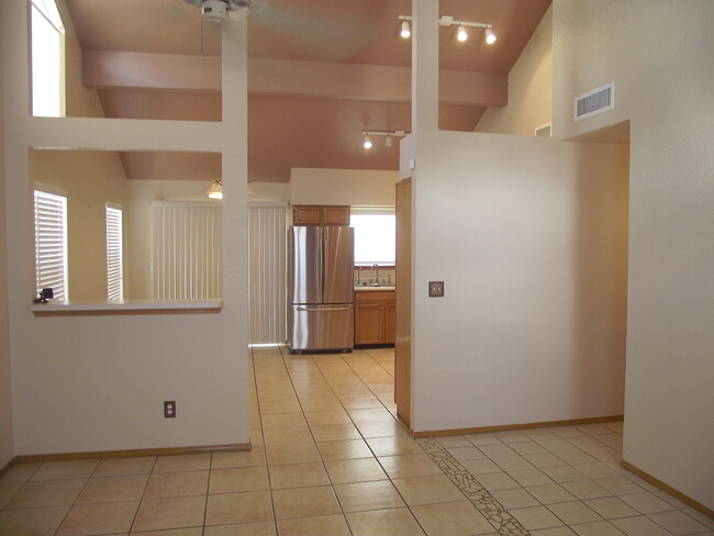 Photo - North HIlls in Northeast El Paso 3 bed Refrig A/C