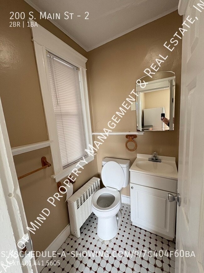 Photo - 200 S Main St Unit 2