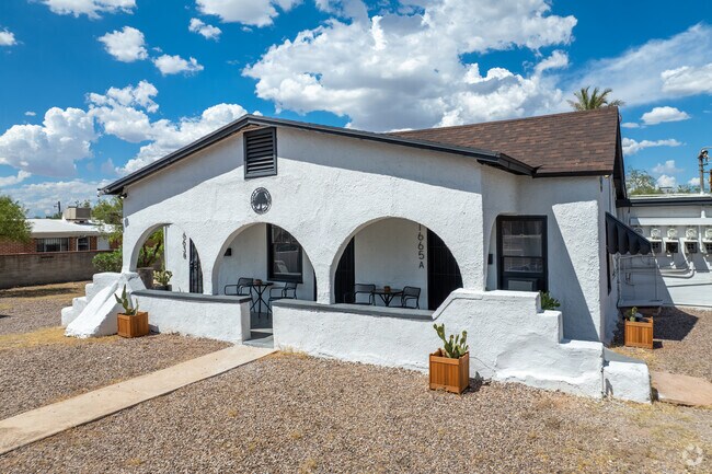Photo - River Loft Bungalows on Warren+9th