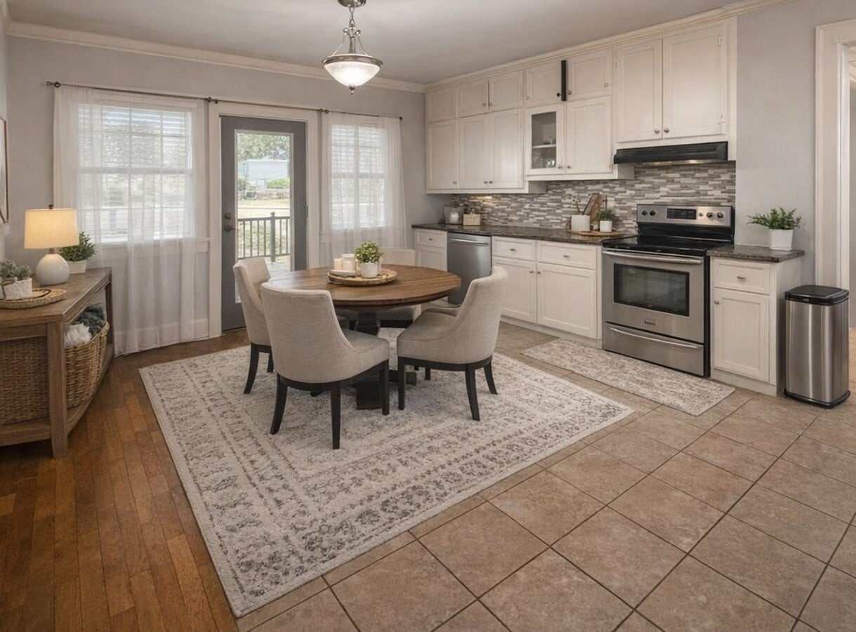 Photo - 722 W Cherry St Unidad 722 W Cherry  A