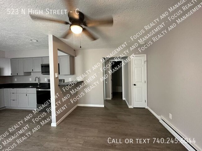 Photo - 523 N High St Unit C