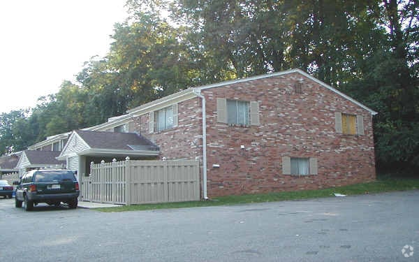 Photo - Holiday Park Townhouses