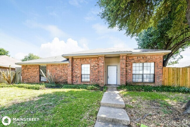 Building Photo - 7918 Blue Quail Ln Rental