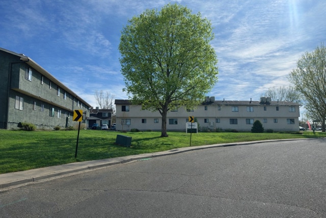 North Ridge Heights