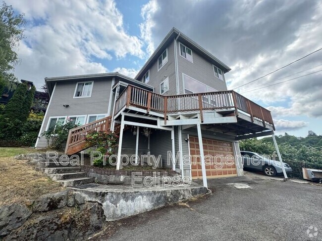 Building Photo - 10123 Cornell Ave S Rental