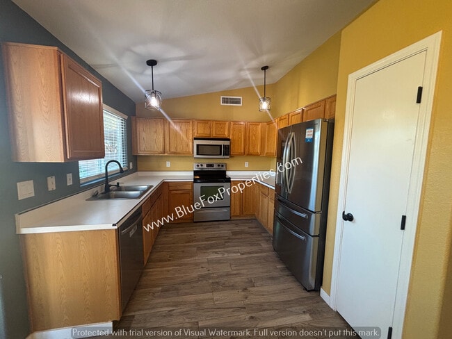 Photo - 2570 W Camino Del Grijalva