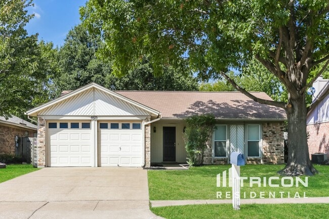 Building Photo - 6625 Fair Oaks Dr Rental