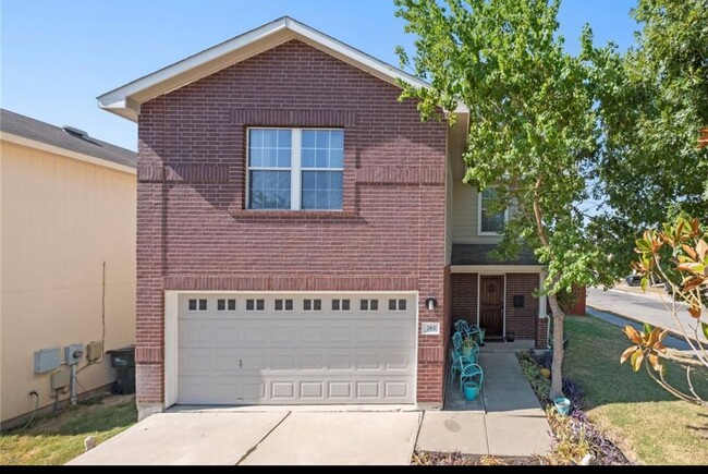 Building Photo - Furnished 4-Bedroom Home in Buda – Price J...