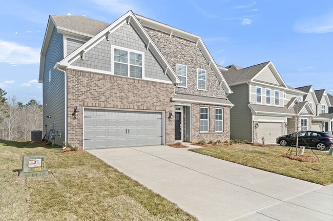 Photo - 408 Preston Rd