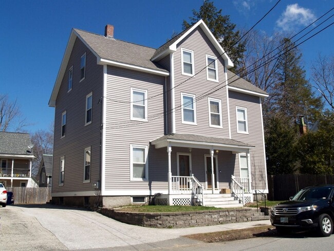 Building Photo - 70 Appleton St Unit 70 Rental