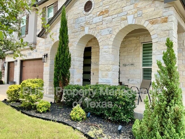 Photo - 1008 Brenham Ln