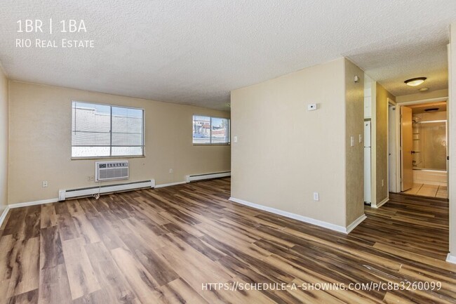 Spacious 1 Bedroom in Capitol Hill! - Spacious 1 Bedroom in Capitol Hill! Apartment Unit 9