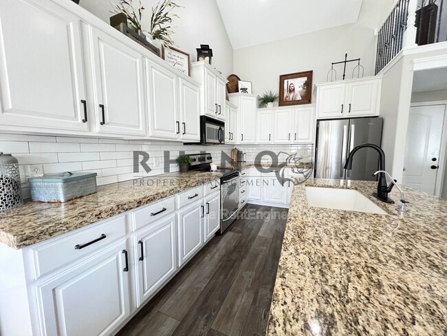 Photo - 4921 W Weatherwood Ln