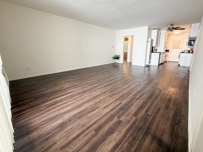Fruitland Apartments