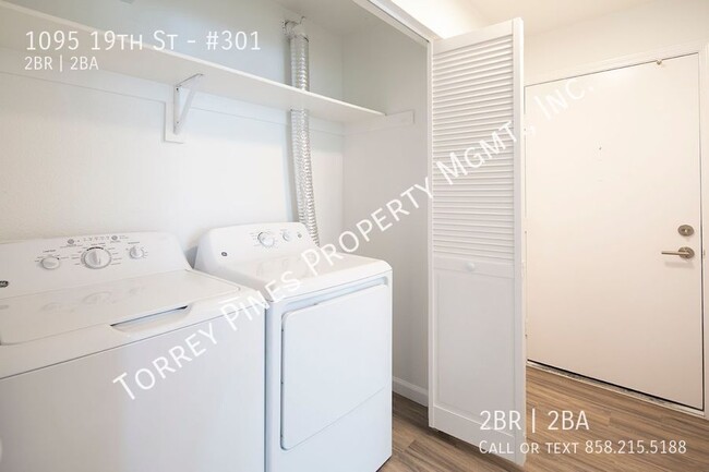 Photo - 1095 19th St Unidad #301