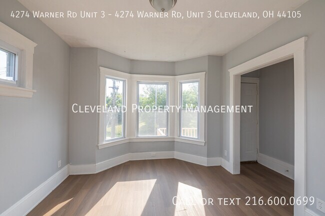 Photo - 4274 Warner Rd Unit 4274 Warner Rd, 3 Cleveland, OH 44105