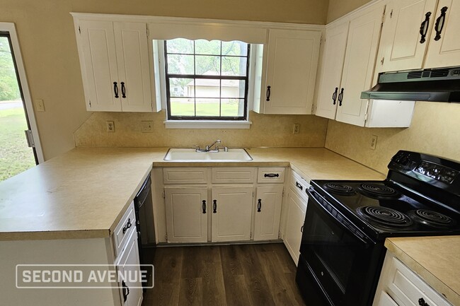 Photo - 1014 O'Neal St