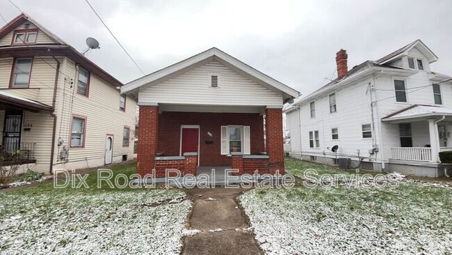 Photo - 1104 Fourteenth Avenue