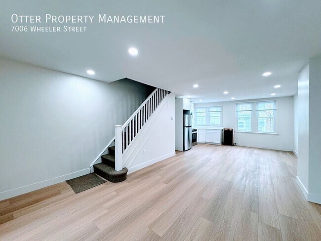 Photo - 7006 Wheeler St