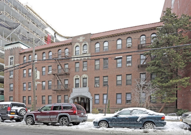 Photo - Sanford Towers