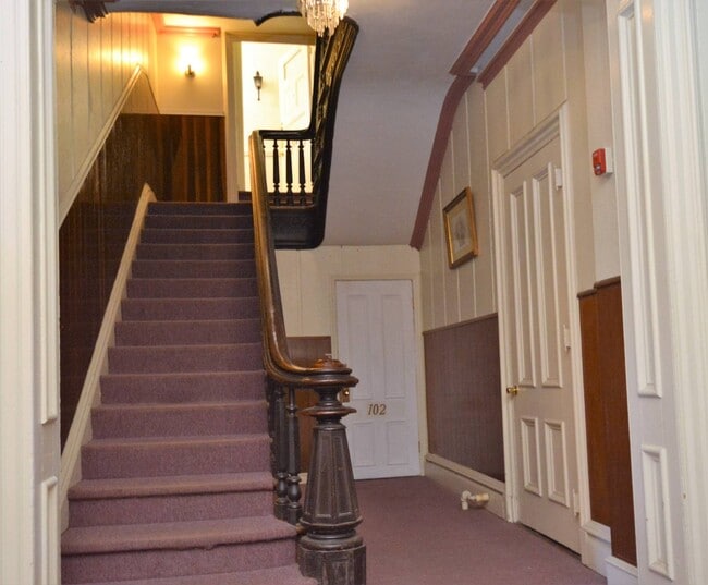 3 Pine Terrace Rd