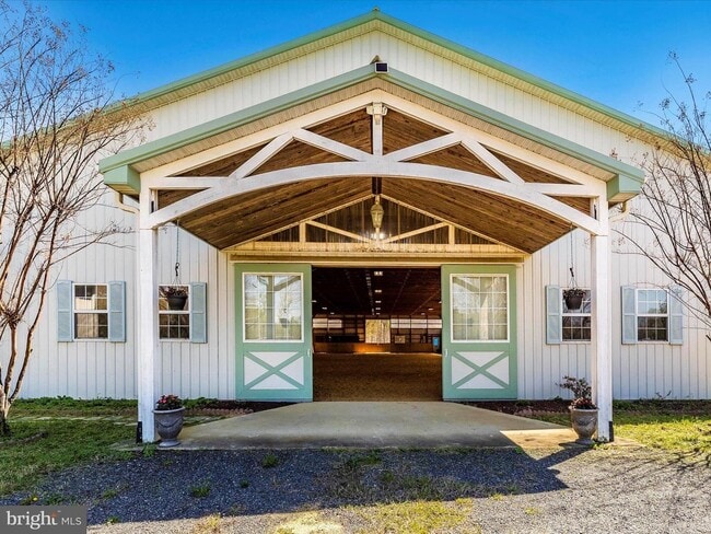 Photo - 21-acre equestrian facility - Just 20 miles from DC!