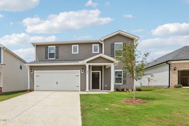 Building Photo - Spacious 5 Bedroom, 3 Bath Home with Loft & Main Level Bedroom - Move in Ready