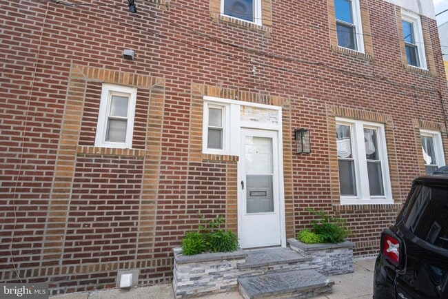 Photo - 2410 Wharton St