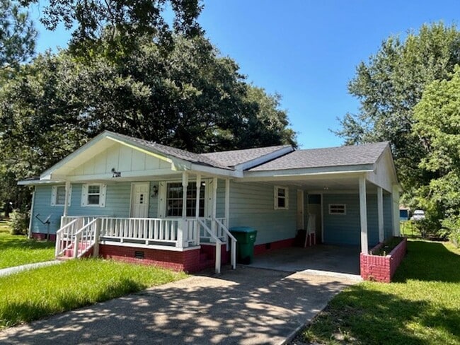 Building Photo - Pascagoula 3 Bedroom Rental
