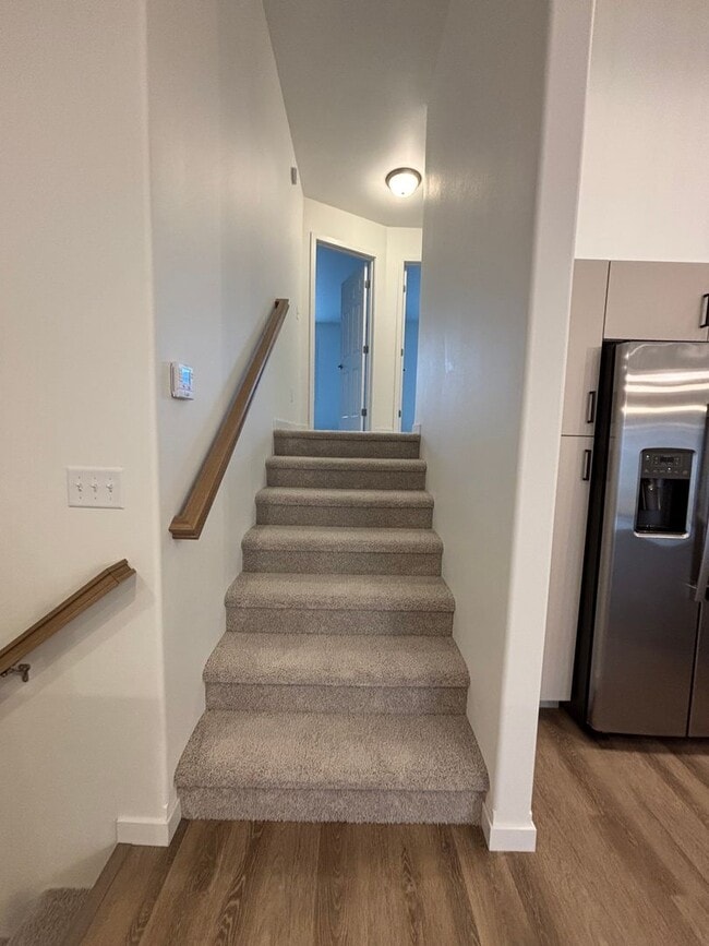 Photo - 3 Bed 3 Bath Townhome