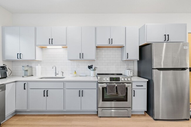 Photo - The Quinn | Modern Apartments on Historic ...