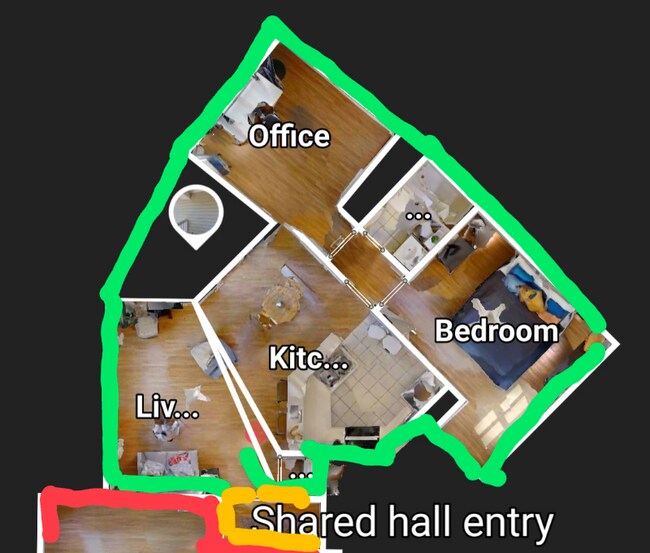 Photo - 1350 McMaster Dr Unit F