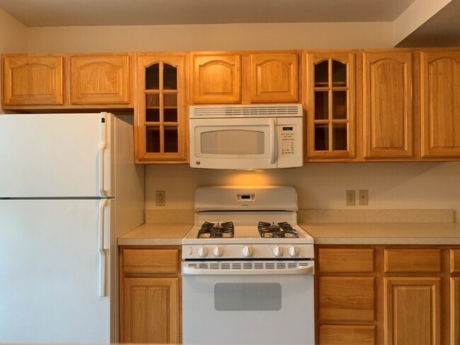 Photo - Woodland Hills Townhomes