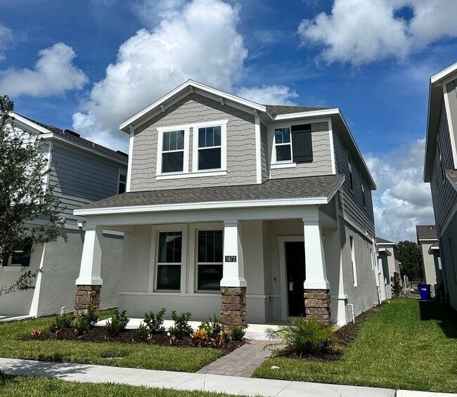 Building Photo - 1872 Bright Sky Dr Rental