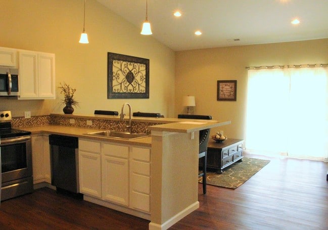 Westgate Apartments