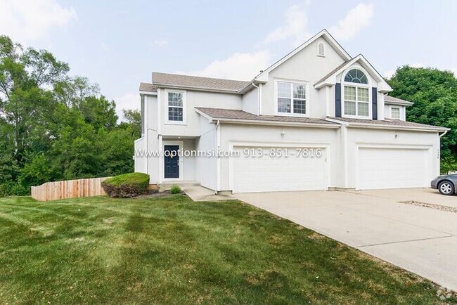 Building Photo - Heatherwood Subdivision! Rental