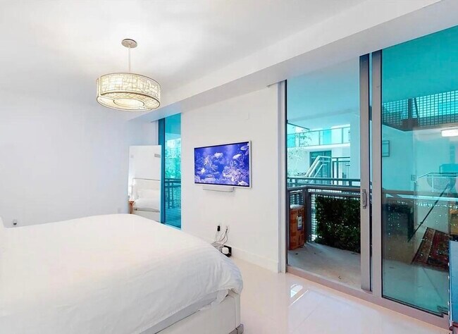 Photo - 6000 Collins Ave Condo Unit 124