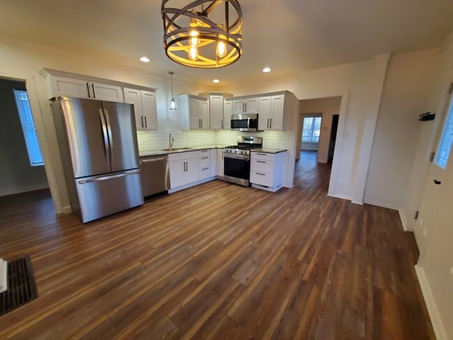 Photo - 4024 Niles Rd Unit Main Level