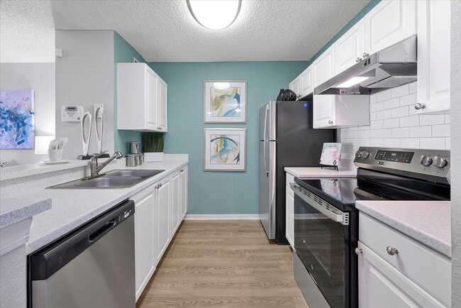 ARIUM Lakeview